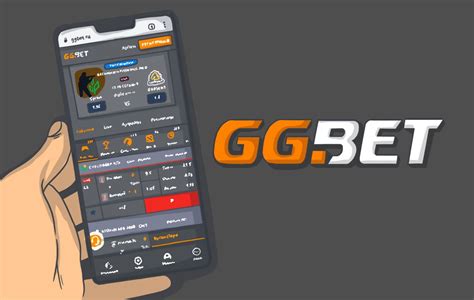 Приложение GGBET для iOS и Android (2024) Скачать и .